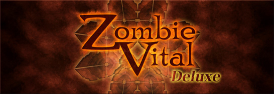 {ocV~[VQ[uZombieVitali]r@C^j`{̌oc Deluxe`v