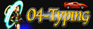 ΐ^^CsO[XQ[u04-Typingv