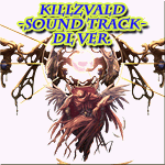 KILLZVALD -SOUND TRACK- DL Ver.